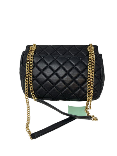 Michael Kors Black Crossbody