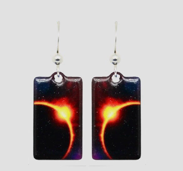 It's SO You Boutique Eclipse Earrings