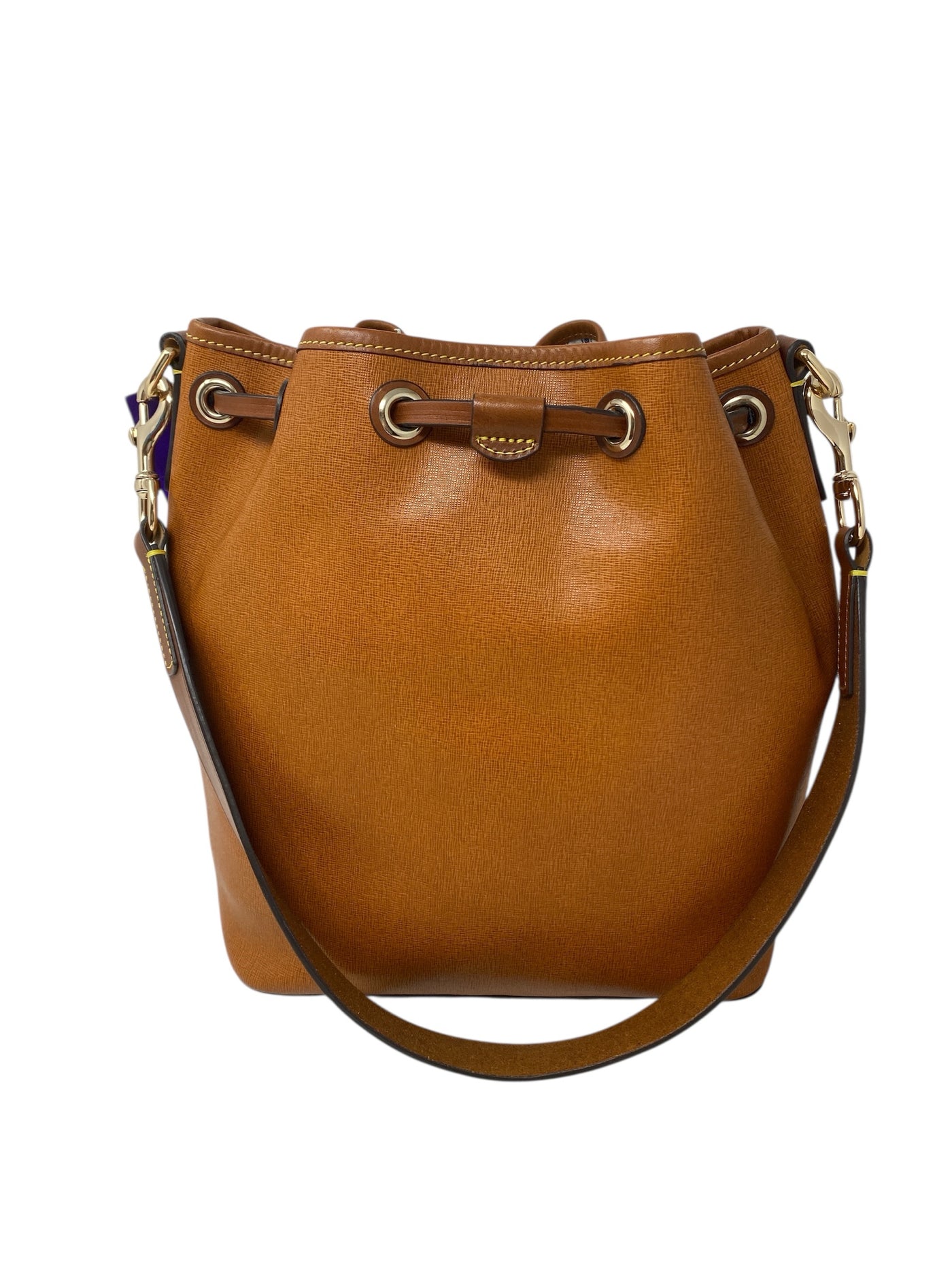 Dooney & Bourke Brown Purse