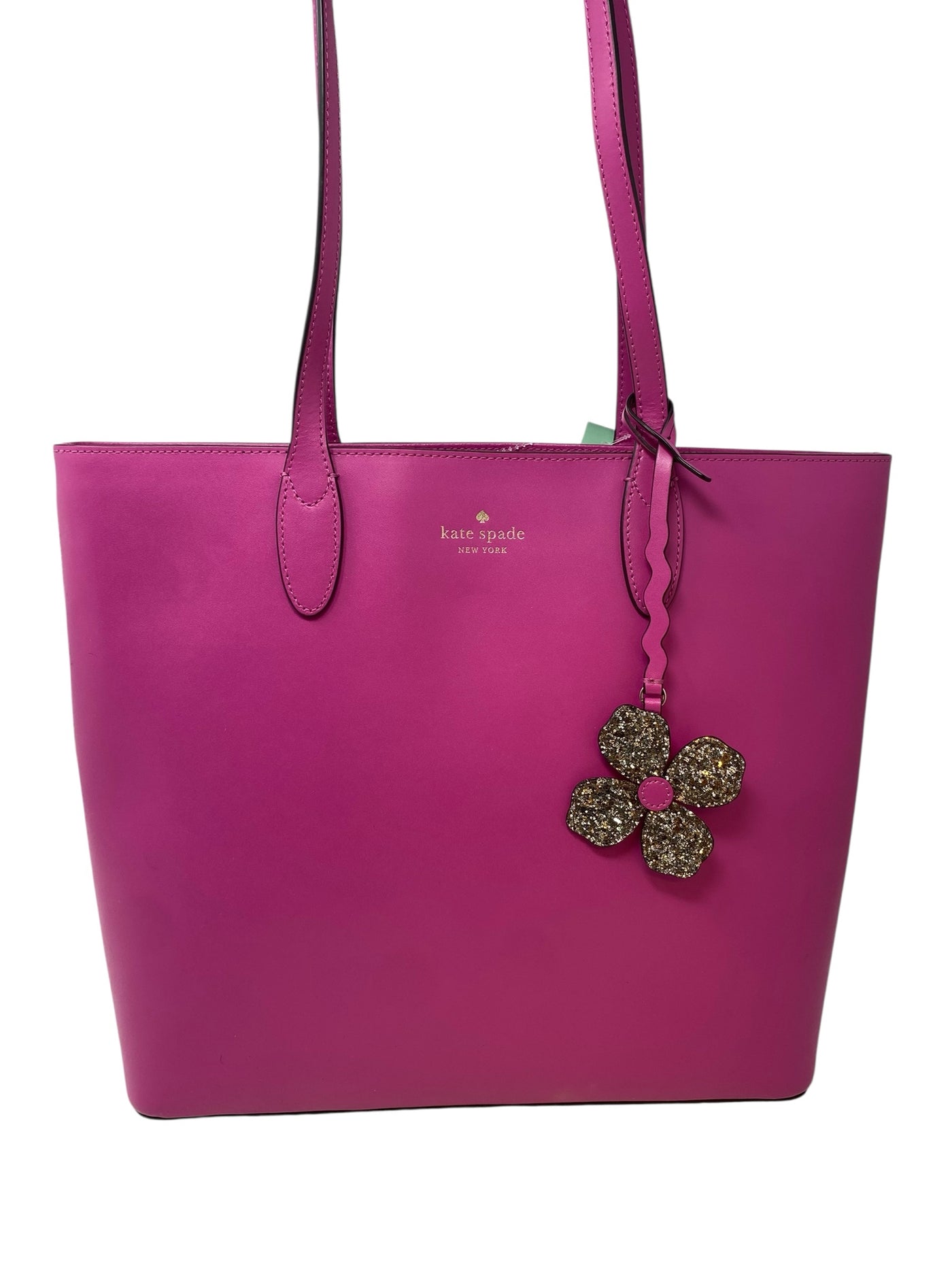 Kate Spade Pink Purse