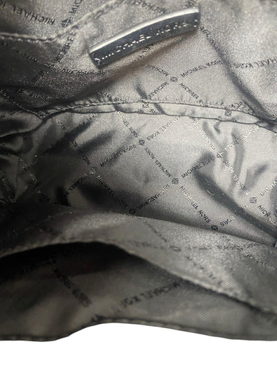 Michael Kors Black Crossbody