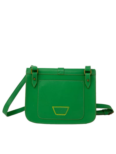 It's SO You Boutique Green Crossbody