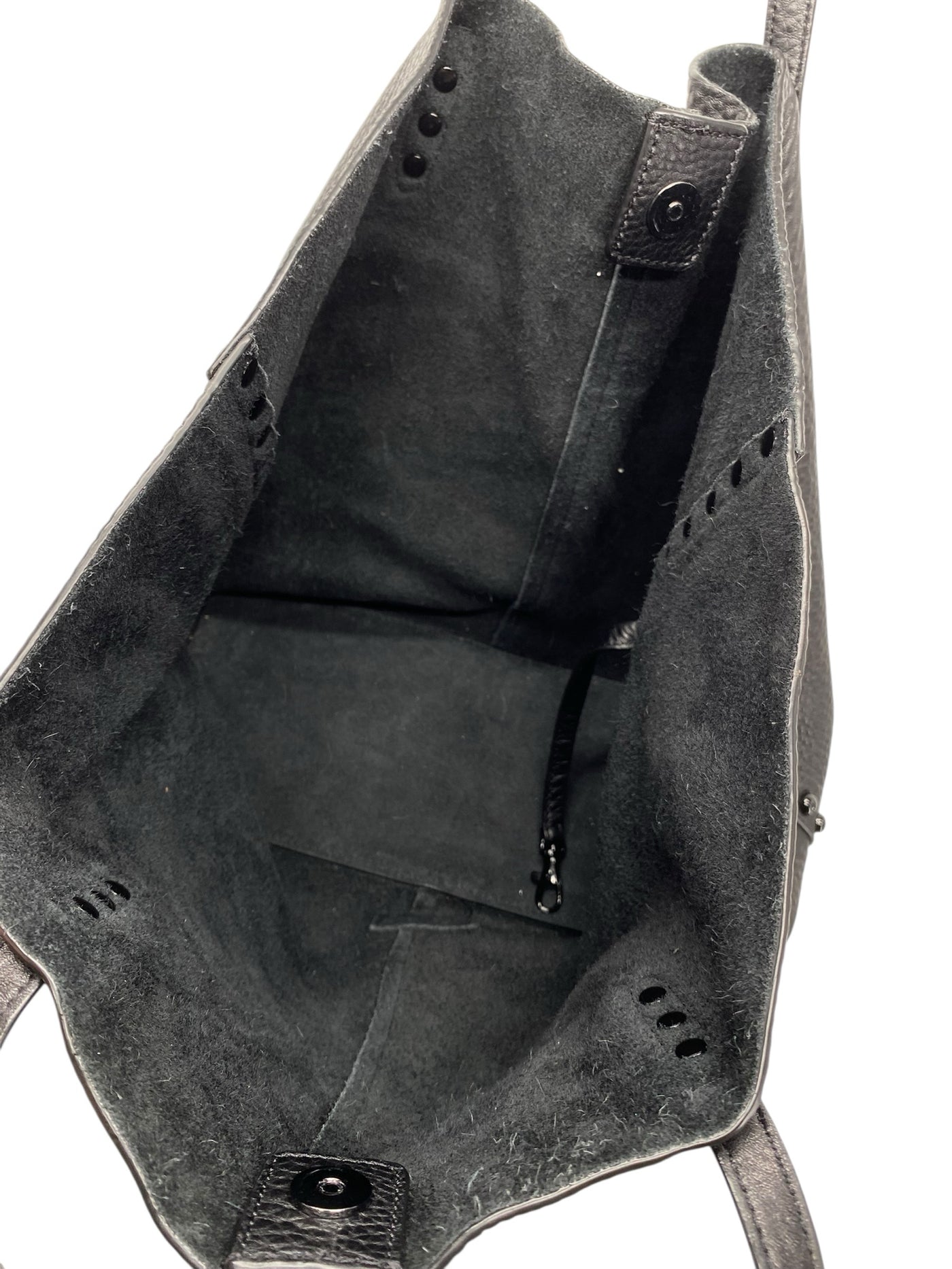 Rebecca Minkoff Black Purse