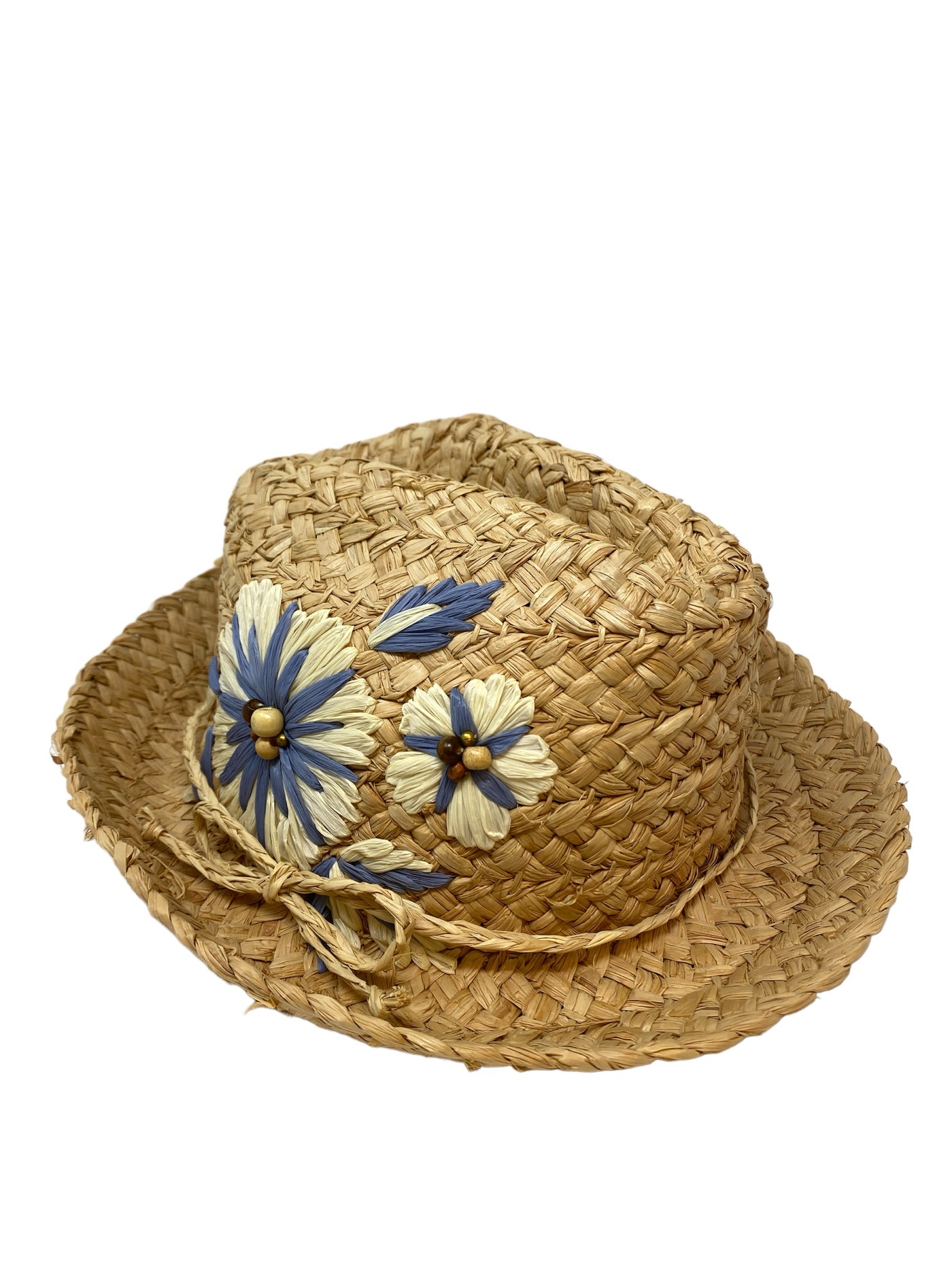 It's SO You Boutique Straw Hat