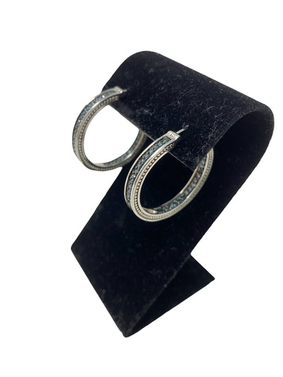 It's SO You Boutique Sterling Earrings