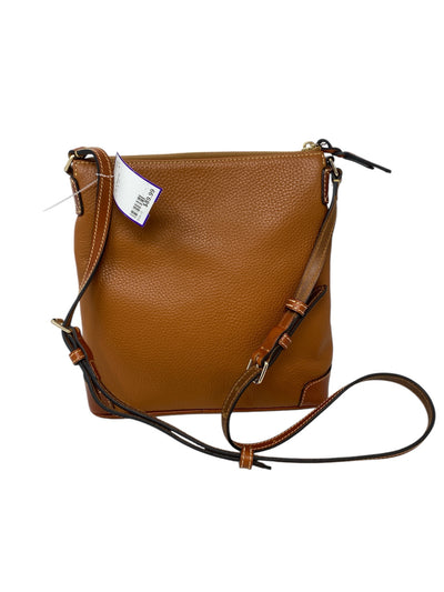 Dooney & Bourke Tan Purse