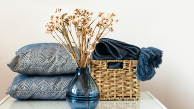 HOME DECOR & FURNITURE