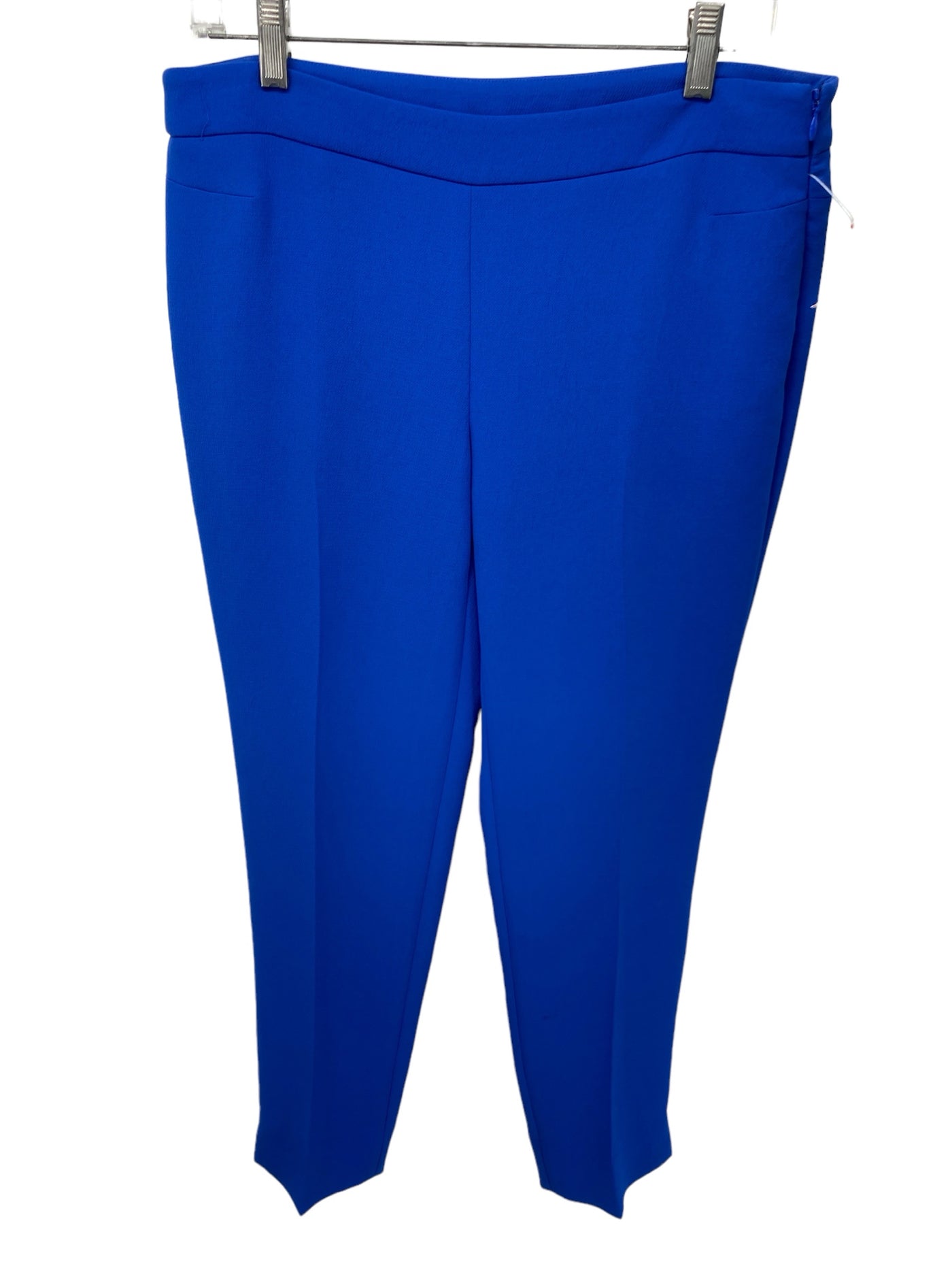 w by worth Misses Size 6 Blue Pants