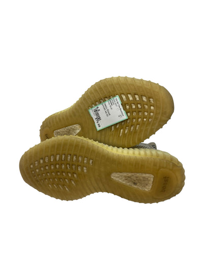 Adidas Women Size 6.5 Grey Multi Athletic