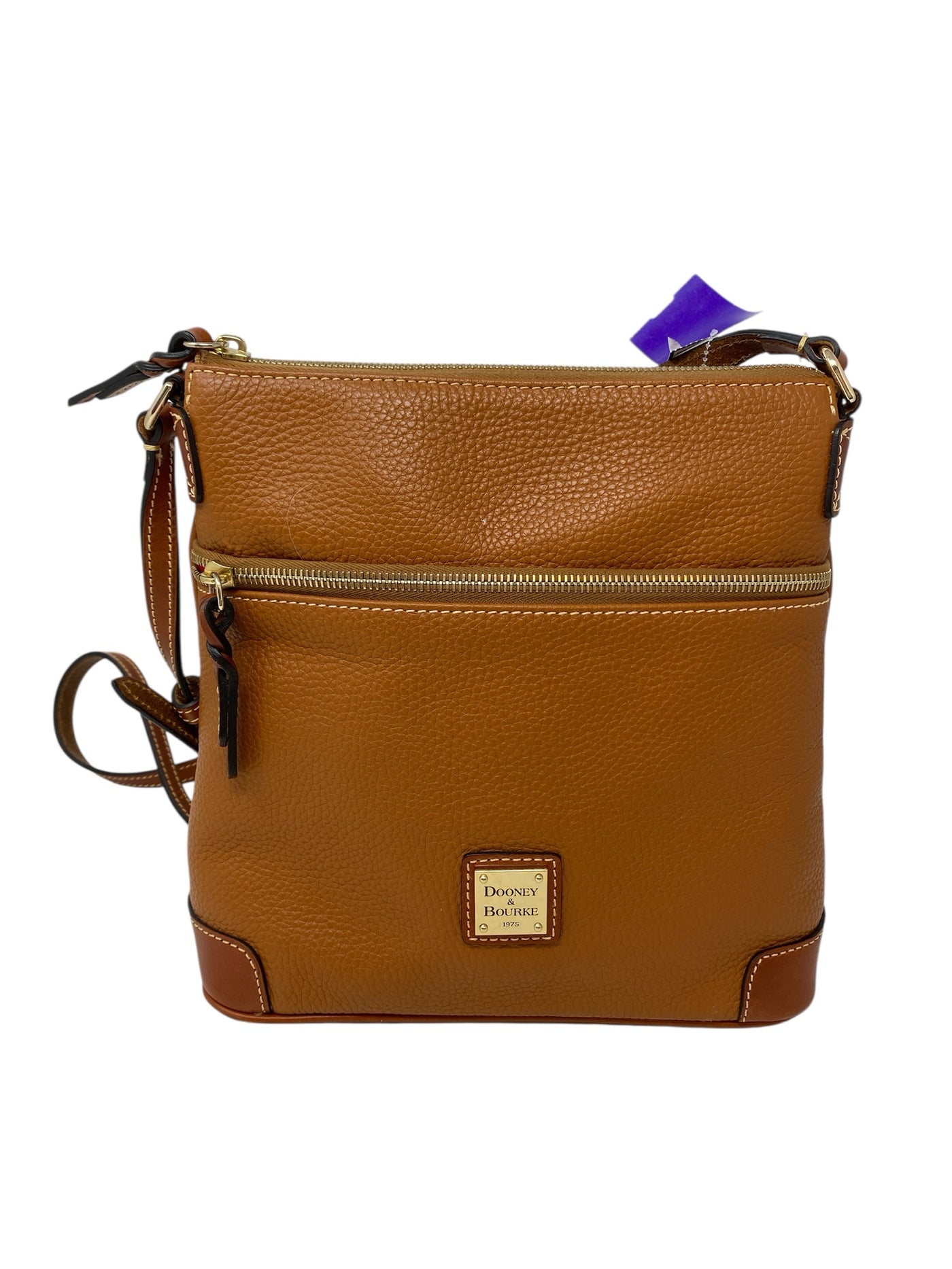 Dooney & Bourke Tan Purse