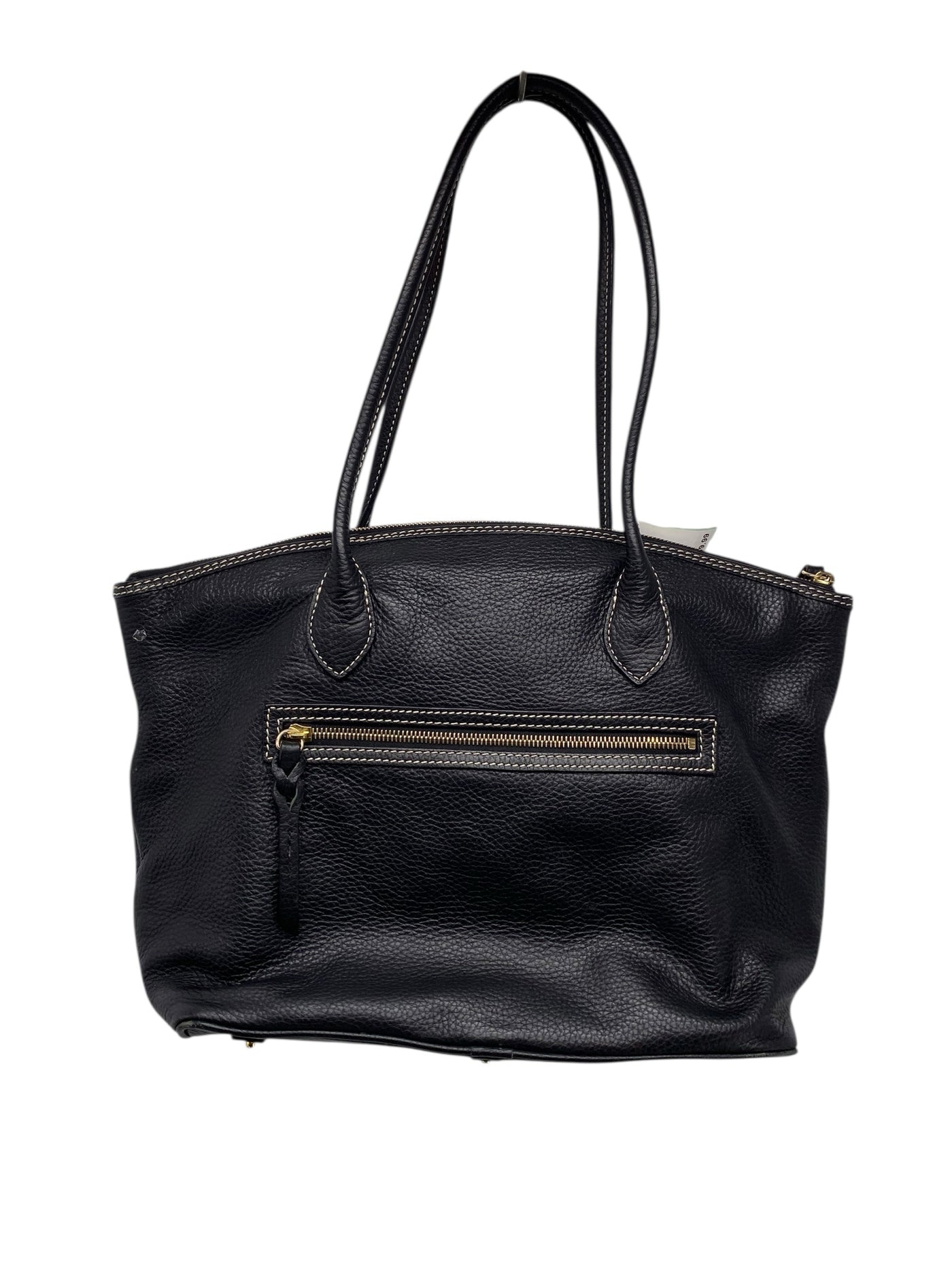 Dooney & Bourke Black Purse