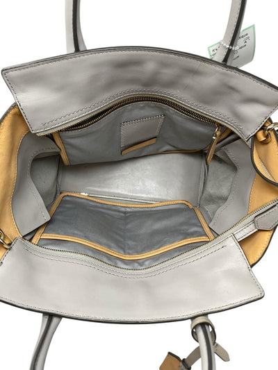 It's SO You Boutique Grey Purse