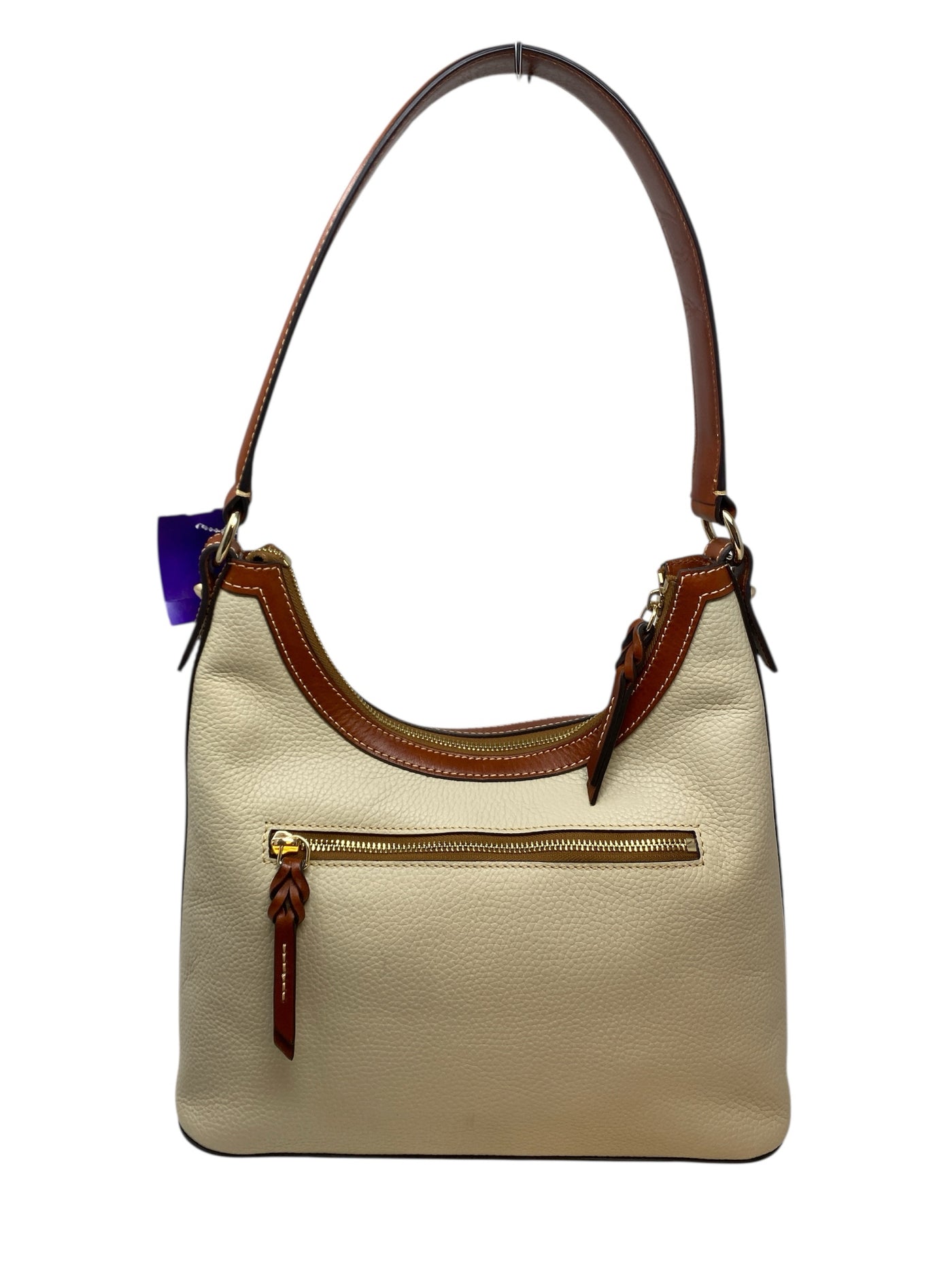 Dooney & Bourke Cream Purse