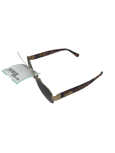 Coach Pink Animal Sunglasses