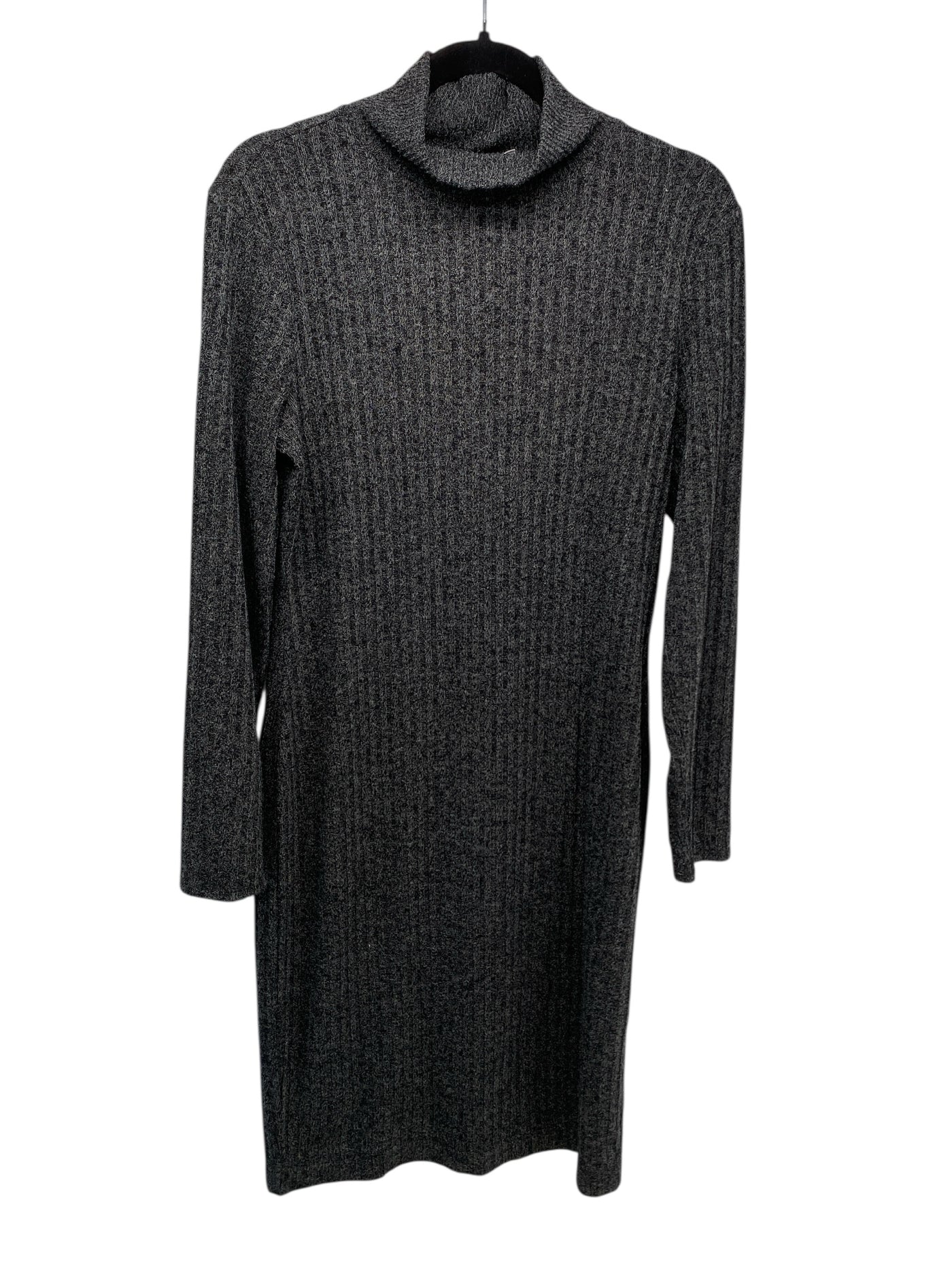 Athleta Misses Size Medium Grey Career