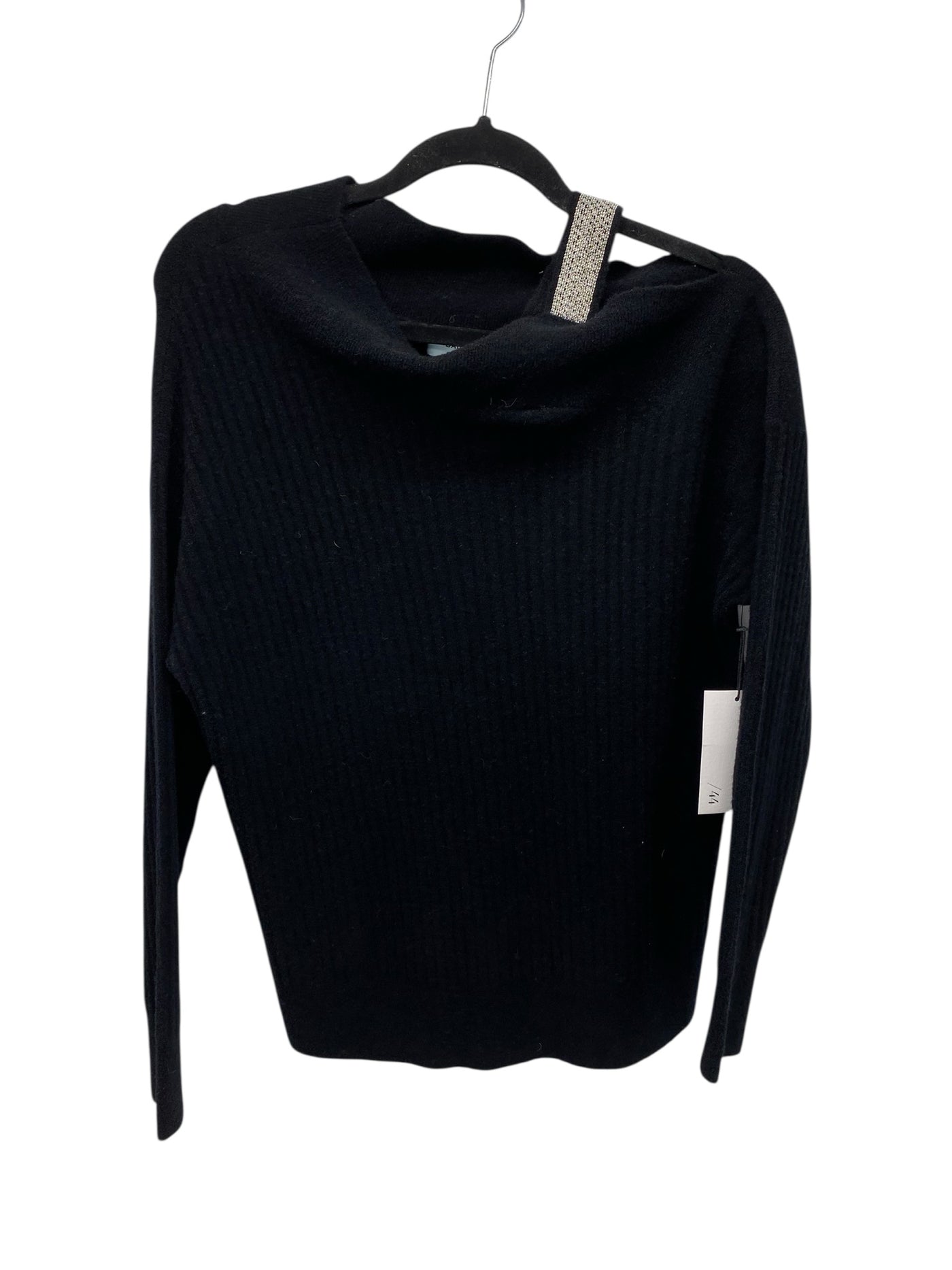 Bailey 44 (Anthropologie) Misses Size Medium Black Sweater