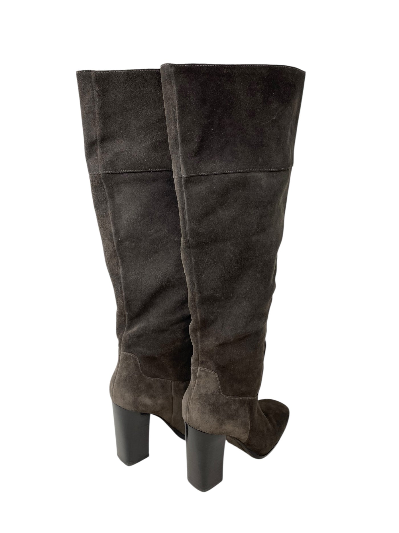 Marc Fisher Women Size 6.5 Grey Boots