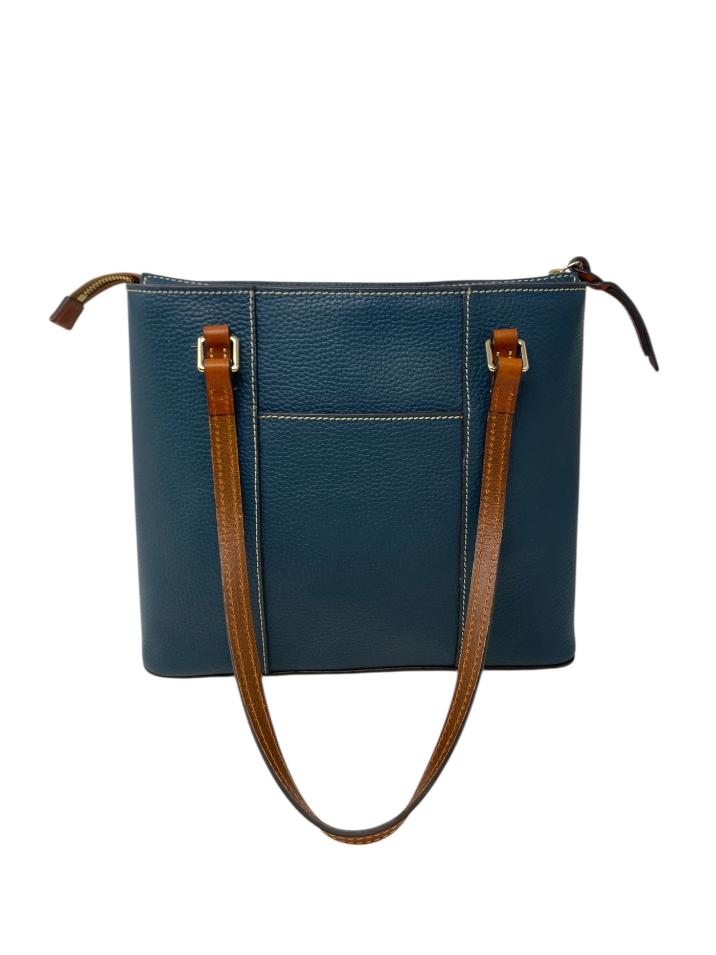 Dooney & Bourke Navy Purse