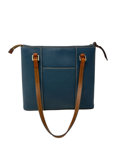 Dooney & Bourke Navy Purse