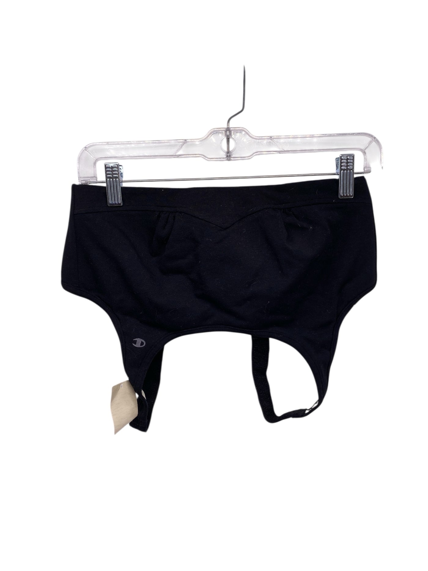 Champion Misses Size 36DD Black Athleisure Bra