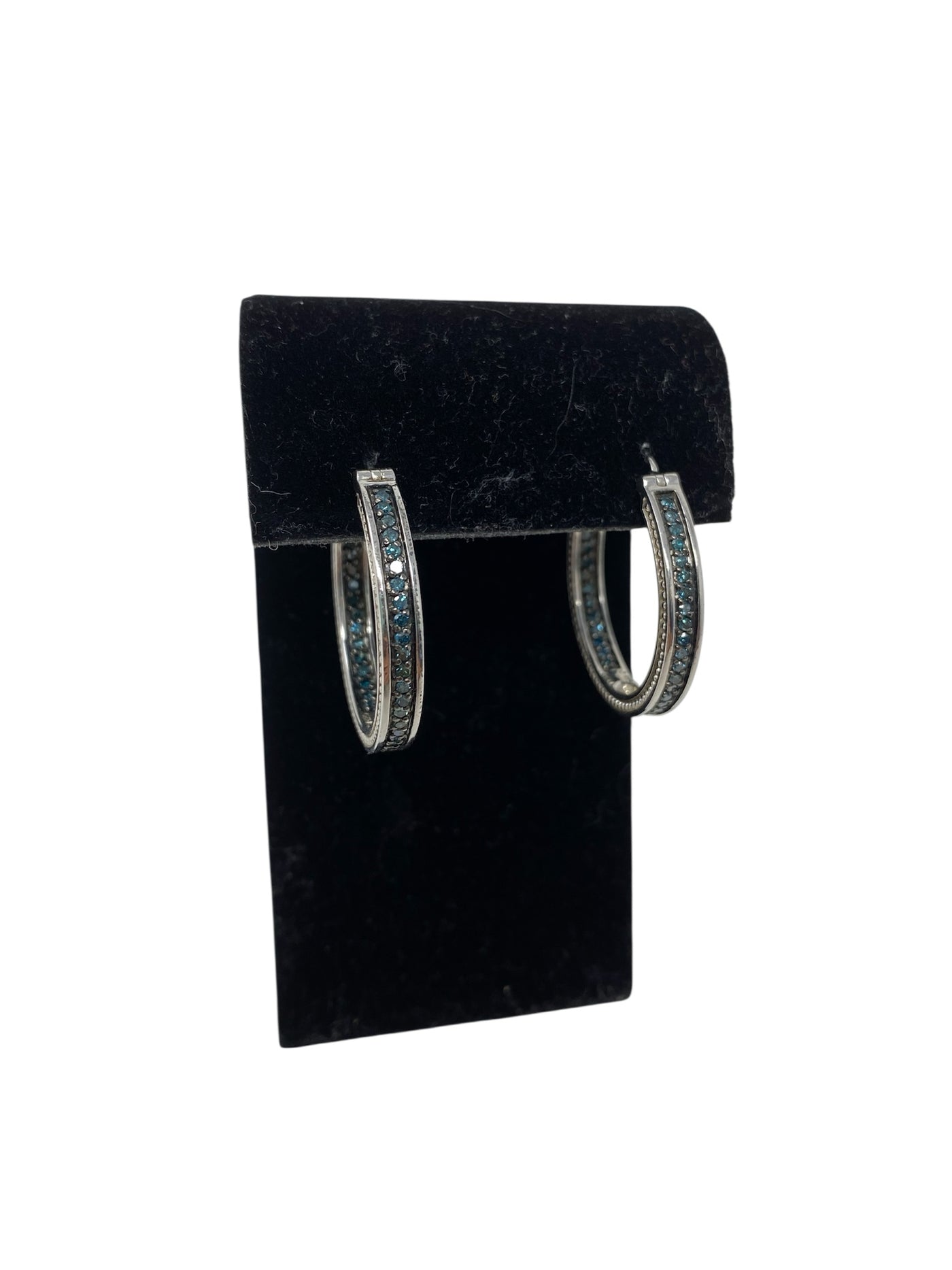 It's SO You Boutique Sterling Earrings