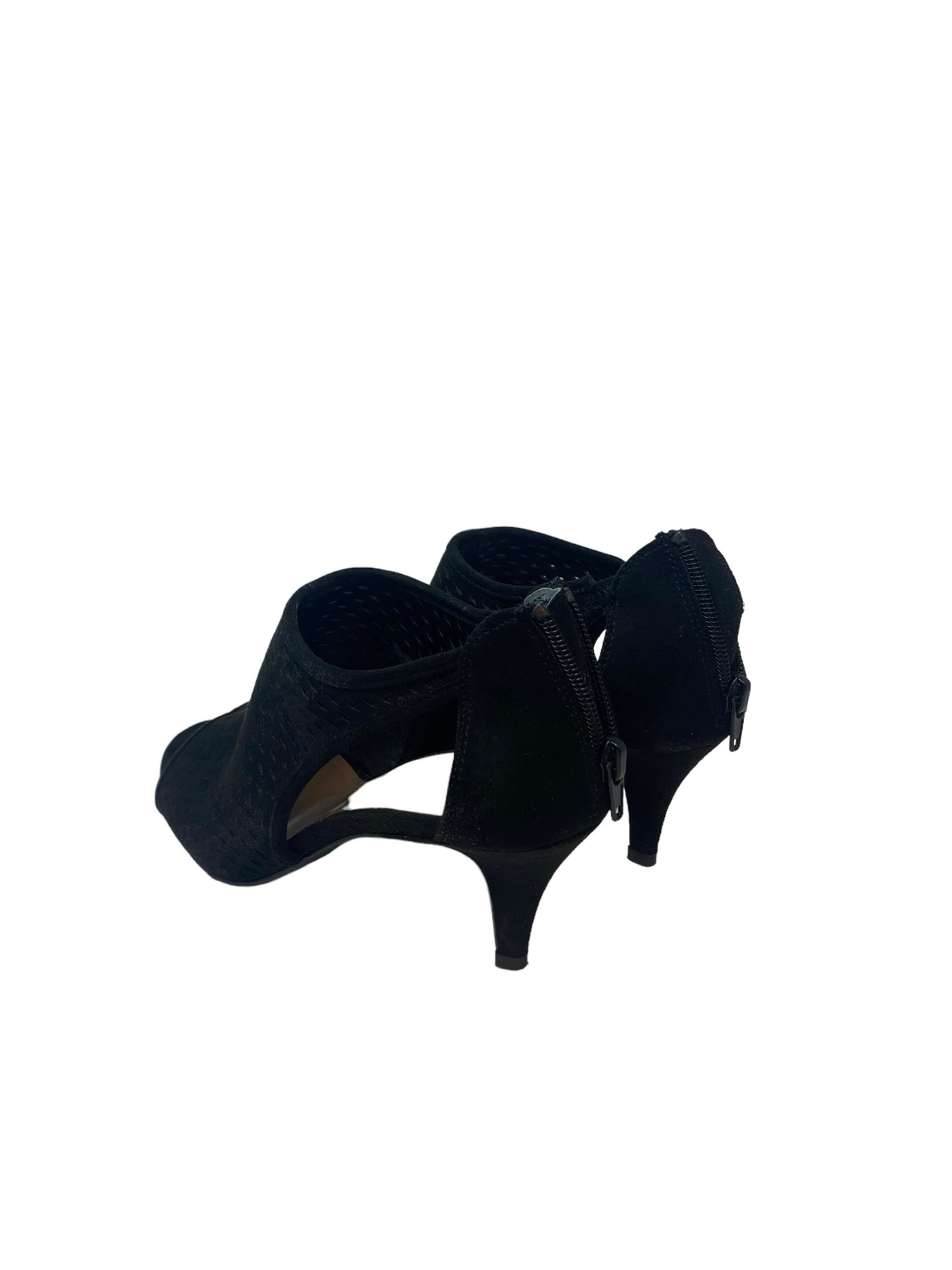 Style & Co. Women Size 8 Black Heels