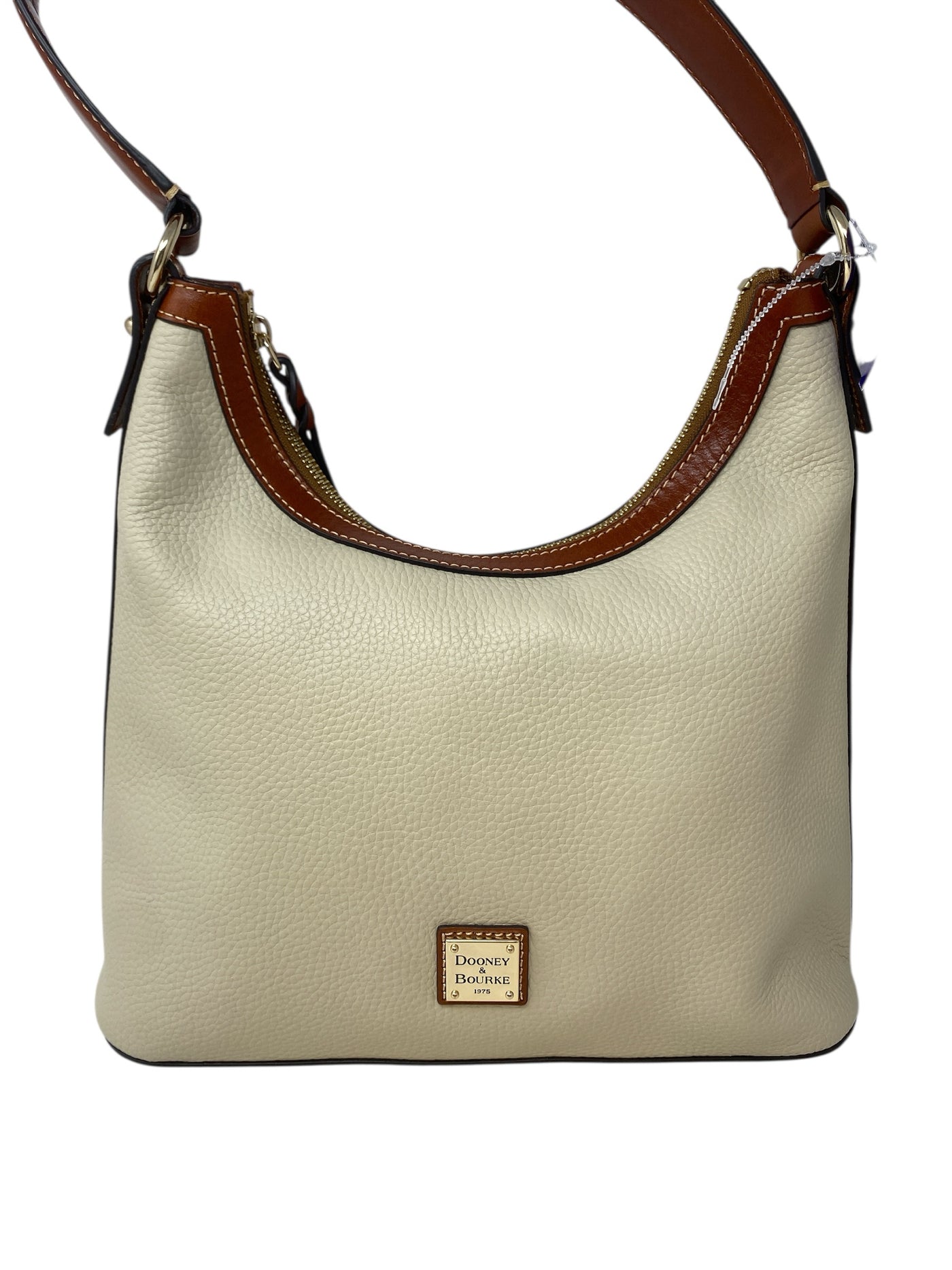 Dooney & Bourke Cream Purse