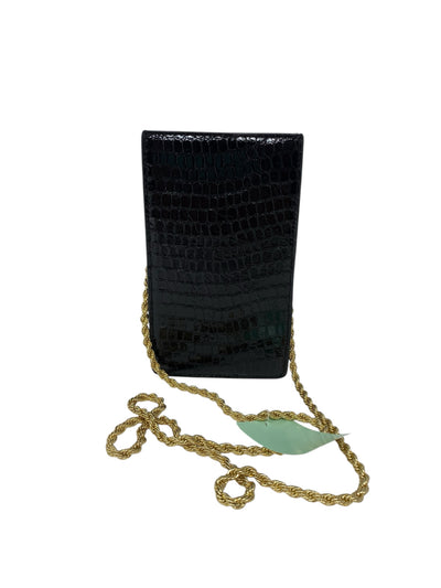 It's SO You Boutique Black Crossbody