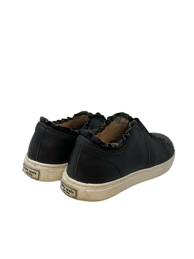 Kate Spade Women Size 9.5 Black Flats