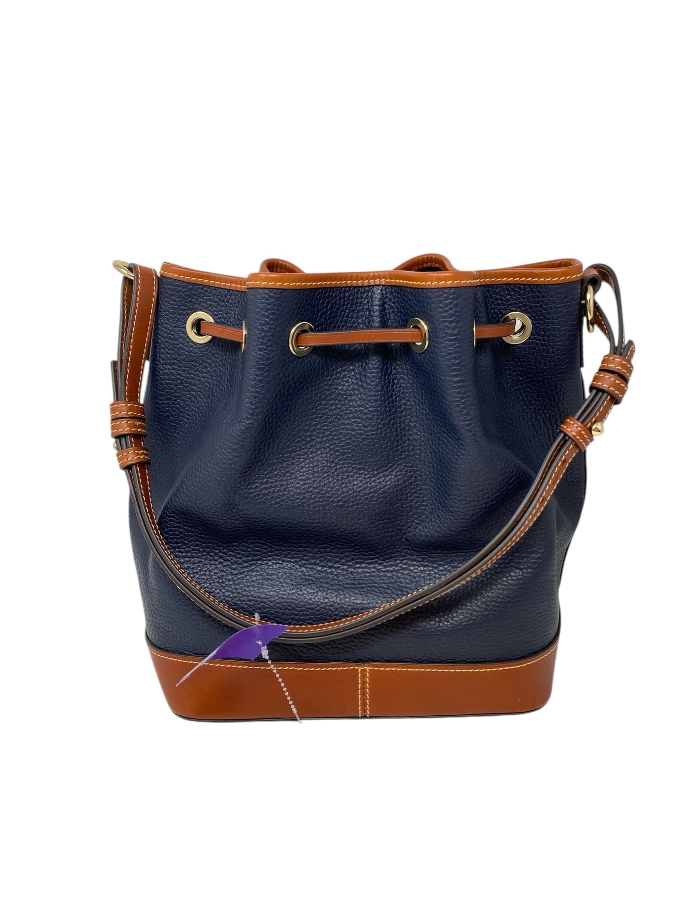 Dooney & Bourke Navy Multi Purse