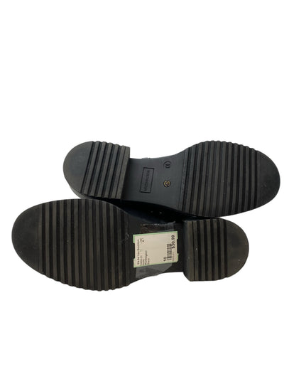 Worthington Women Size 10 Black Boots