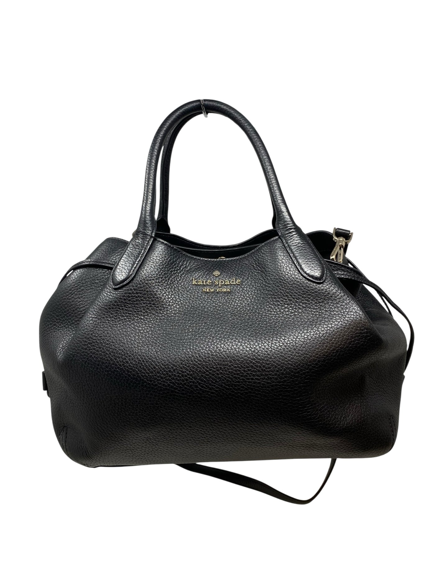 Coach Black Purse