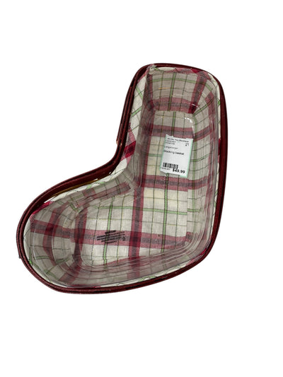 Longaberger Christmas