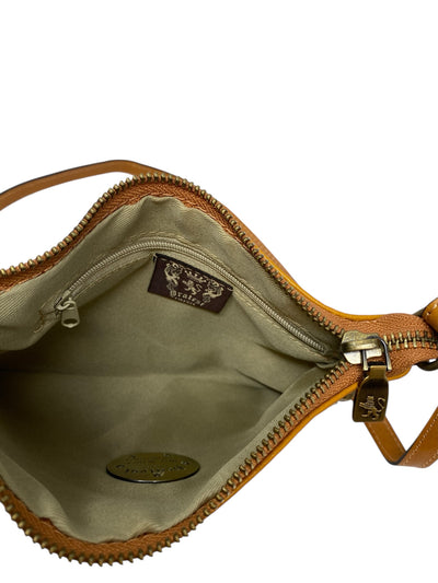 It's SO You Boutique Tan Crossbody