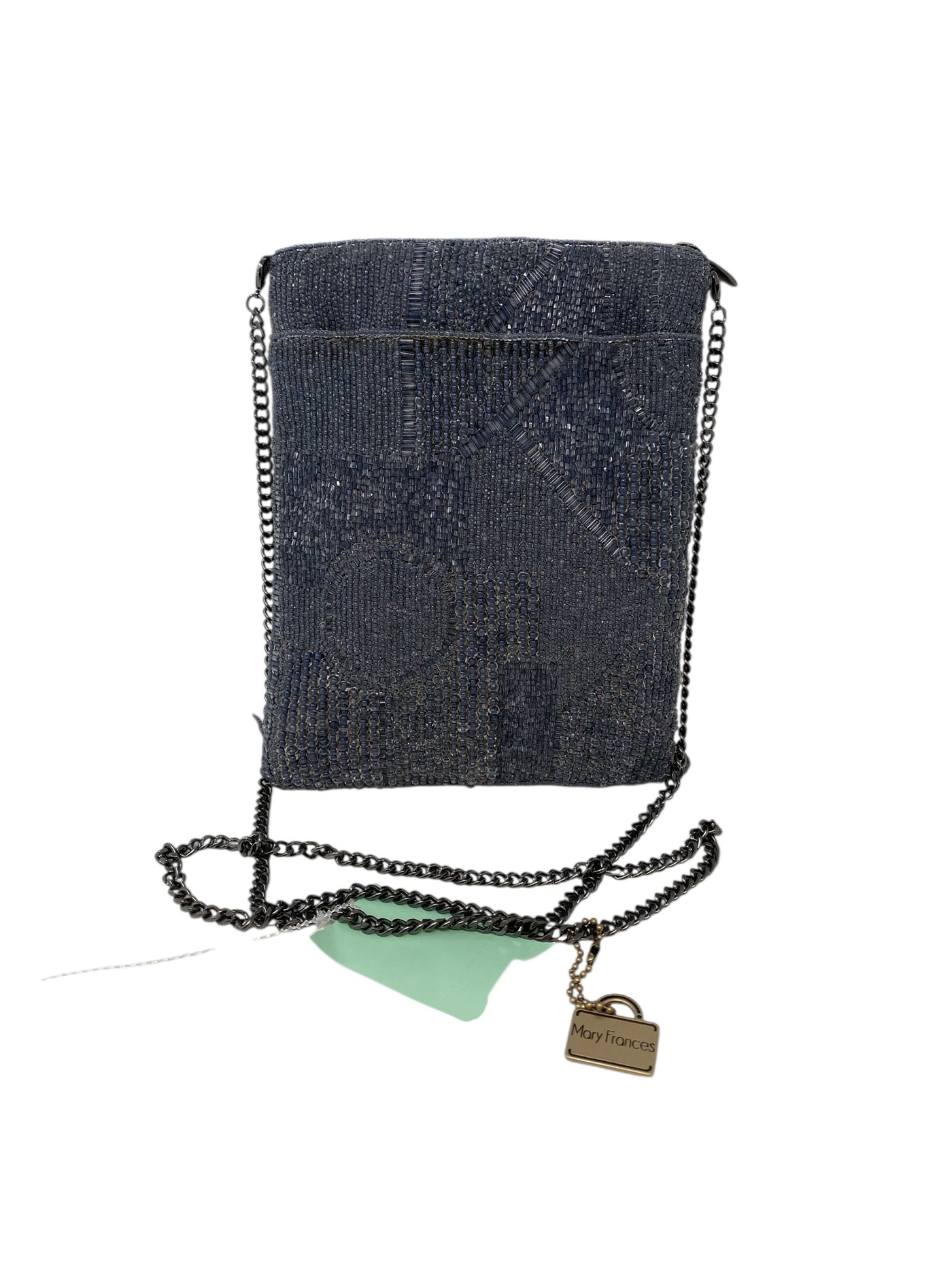 It's SO You Boutique Grey Crossbody