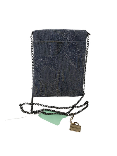 It's SO You Boutique Grey Crossbody
