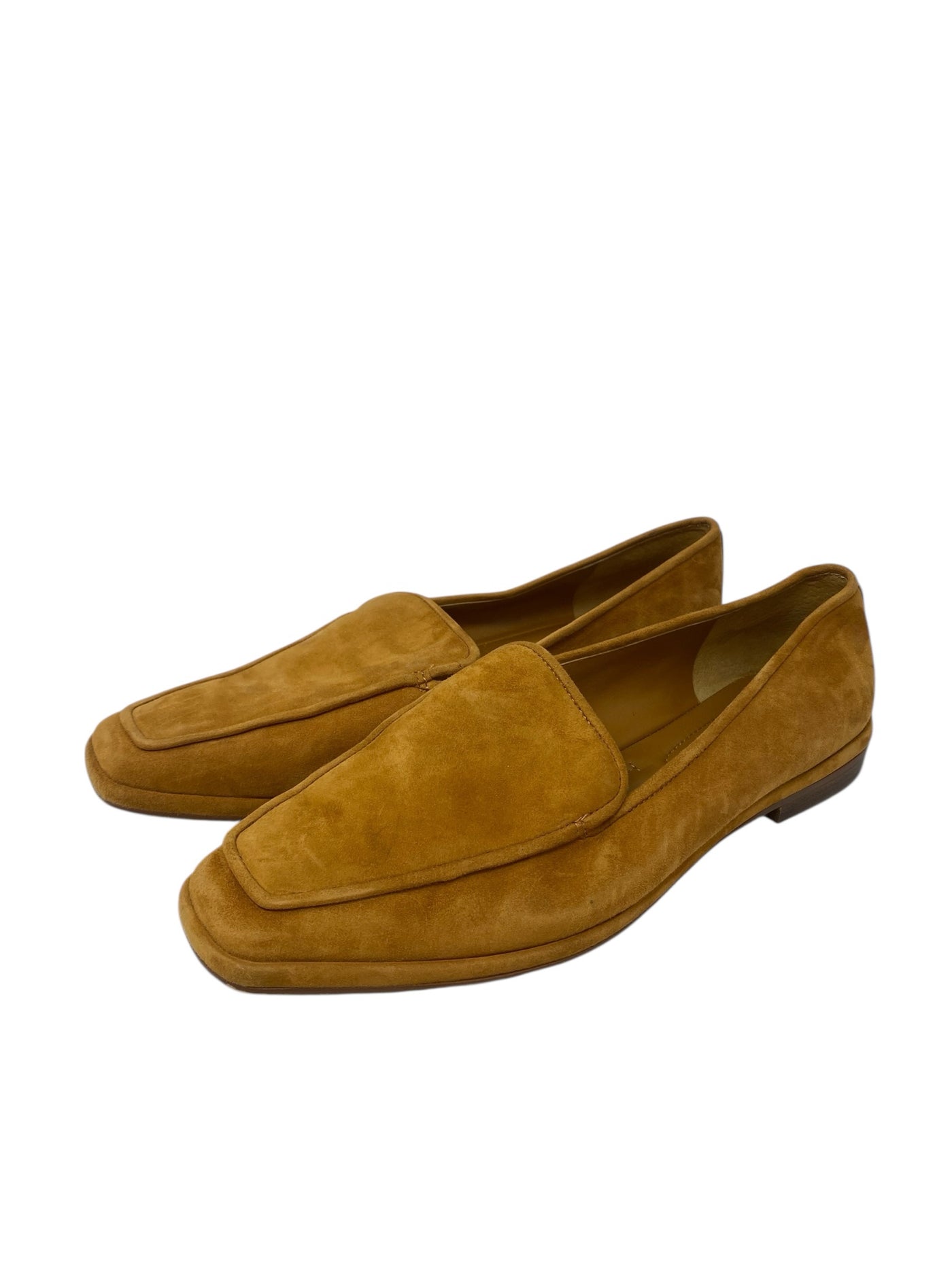 Vince Women Size 9 Tan Flats