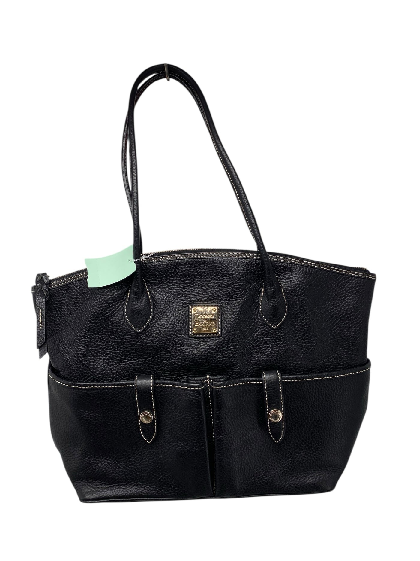 Dooney & Bourke Black Purse