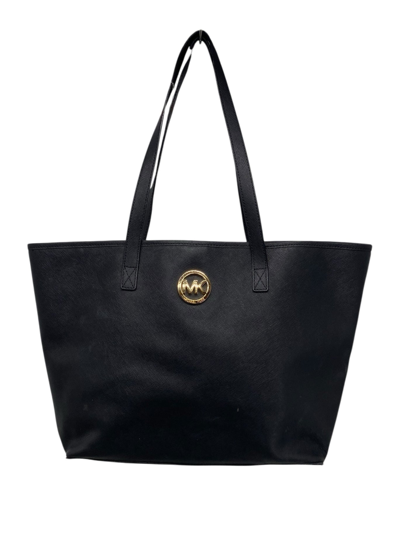 Michael Kors Black Tote