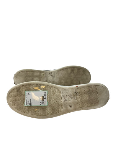 Kate Spade Women Size 9.5 Black Flats