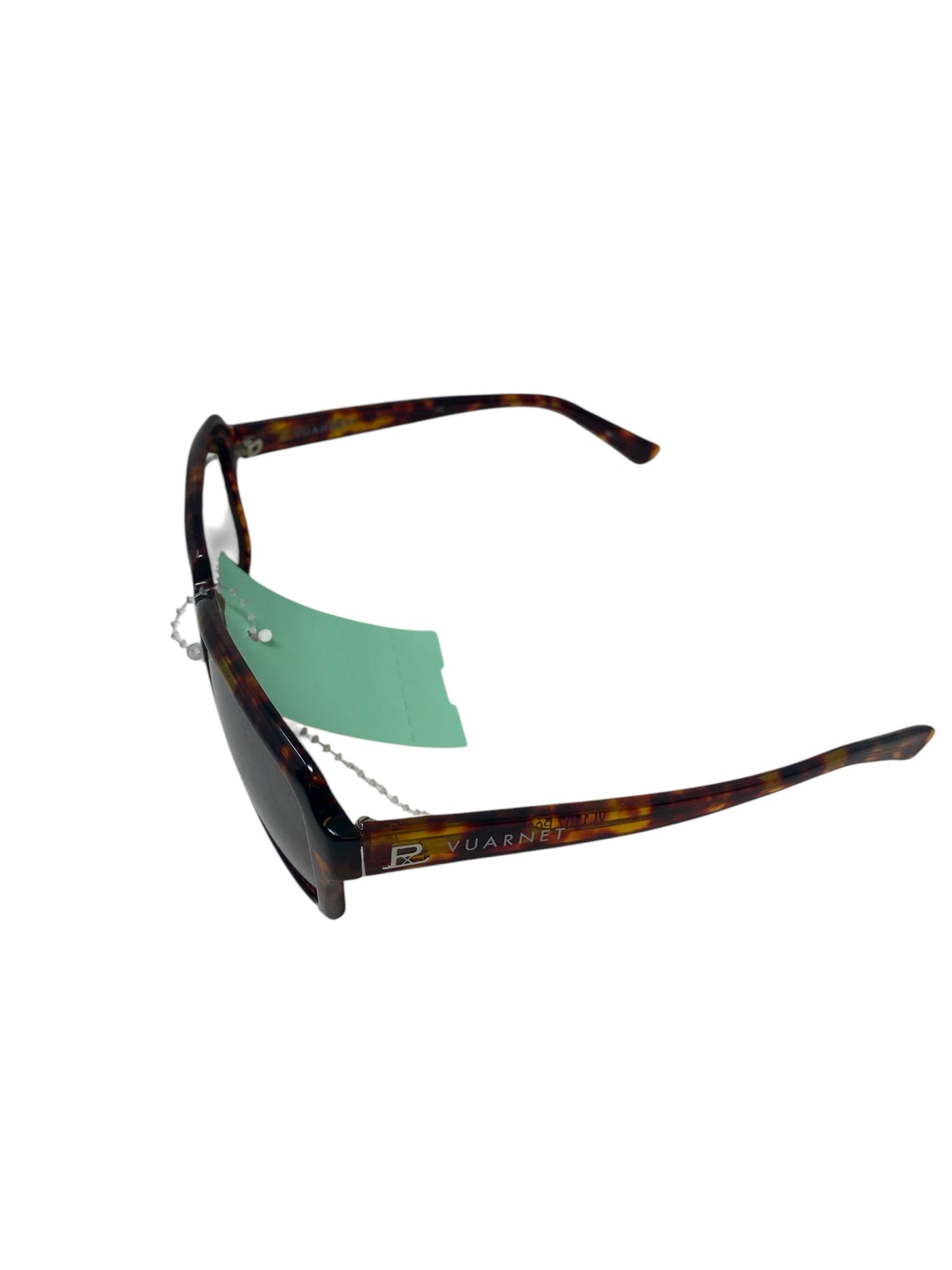 It's SO You Boutique Animal Print Sunglasses