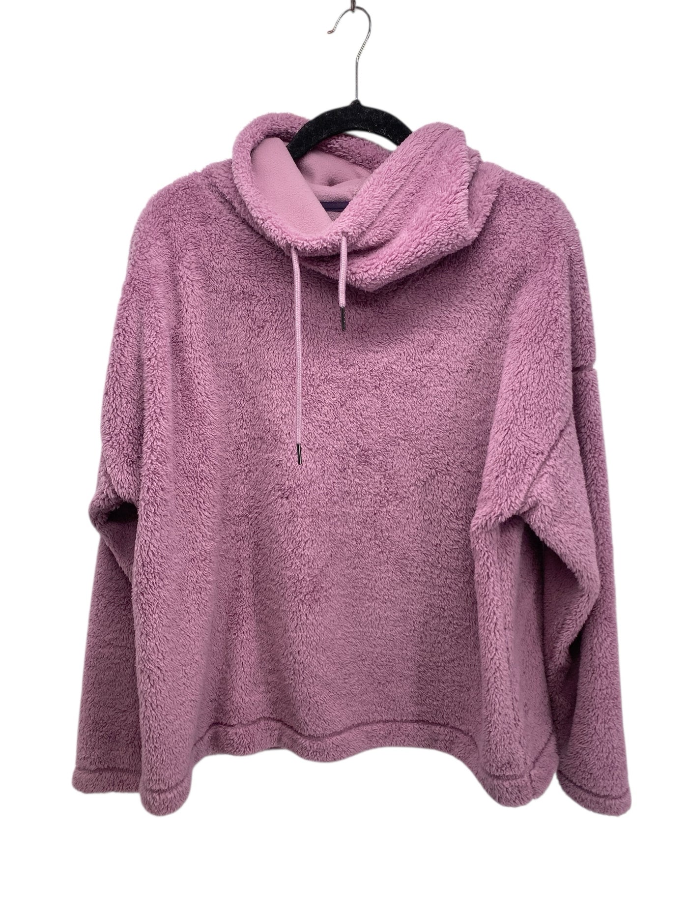 Columbia Misses Size XL Lavender Outerwear Jacket