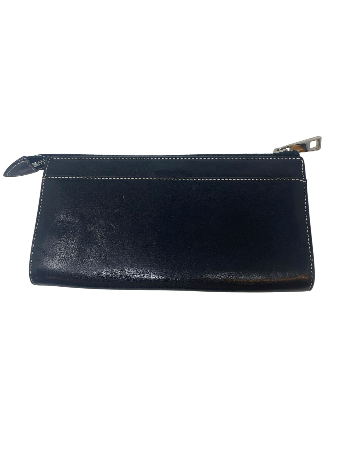 Marc Jacobs Black Wallet