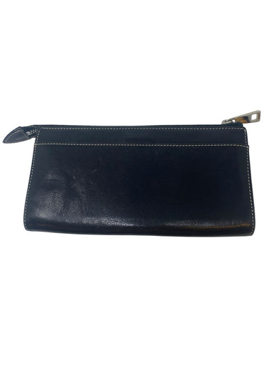 Marc Jacobs Black Wallet