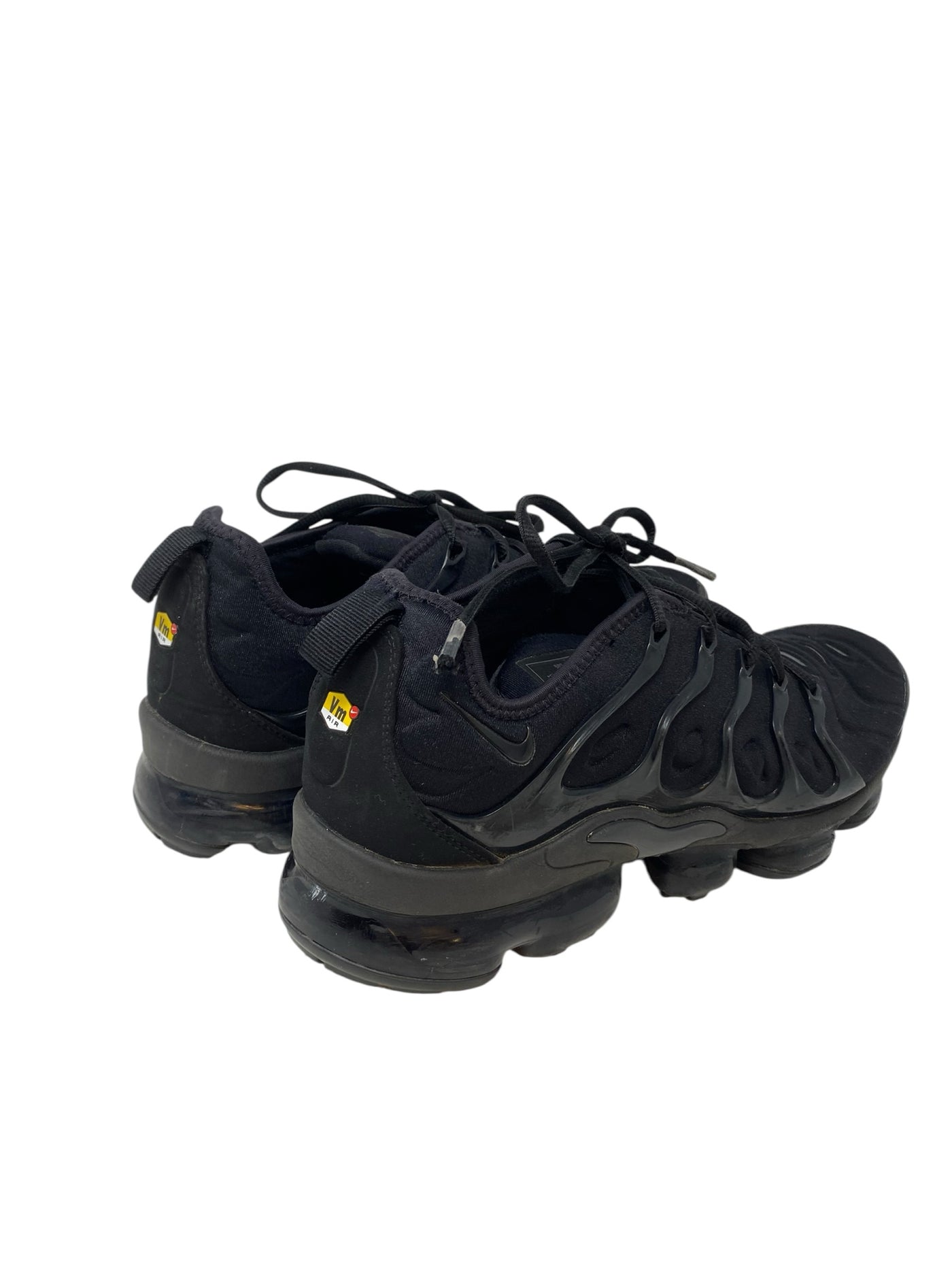 Nike Women Size 9.5 Black Athletic