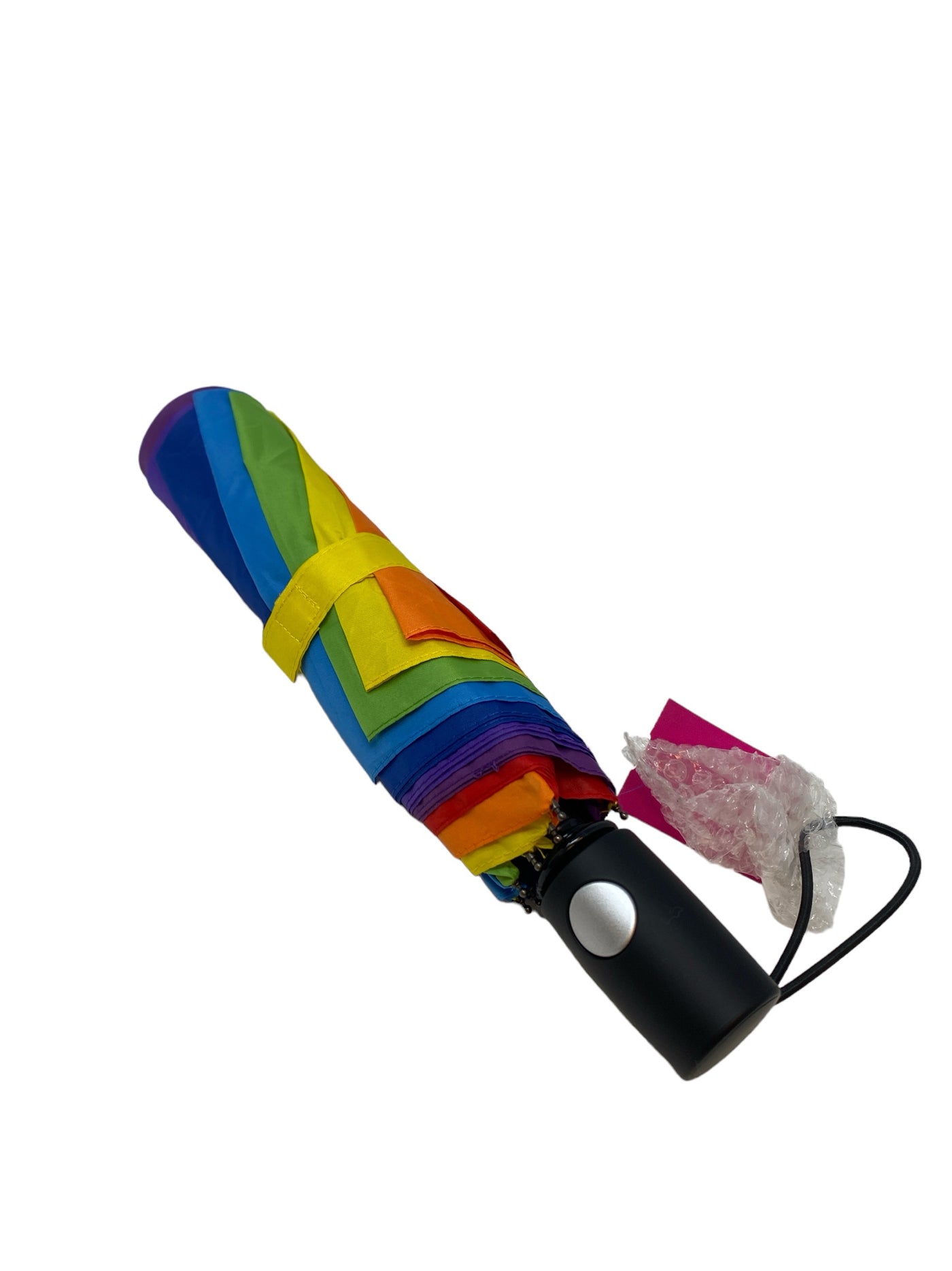 It's SO You Boutique Rainbow Umbrella